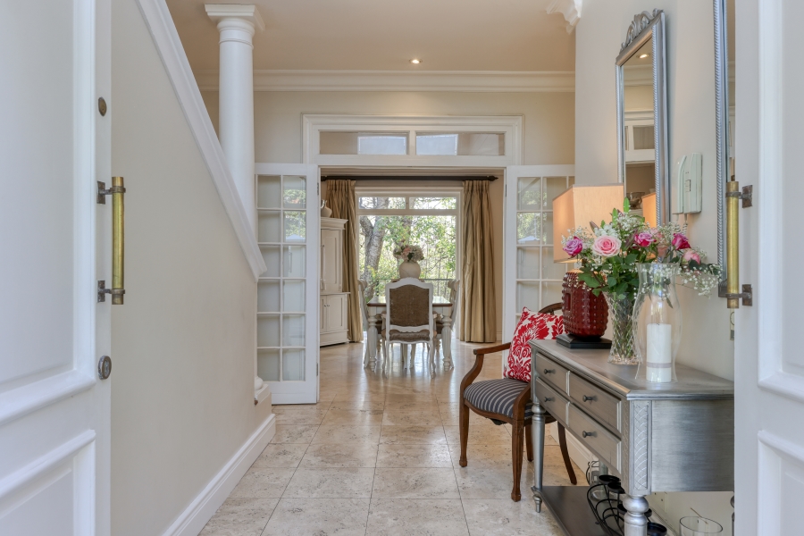 3 Bedroom Property for Sale in Newlands Western Cape